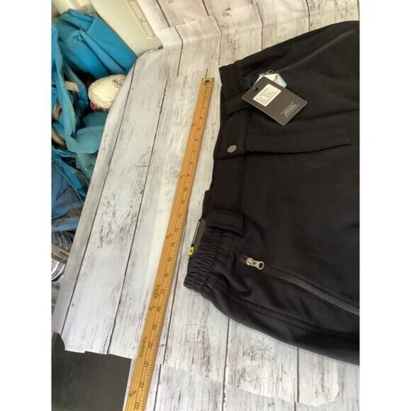 Goth y2k indie normcore gorpcore fisherman Men's Pants Size 36 X 30 - Picture 3 of 5